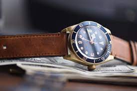 Tudor Replica Watches